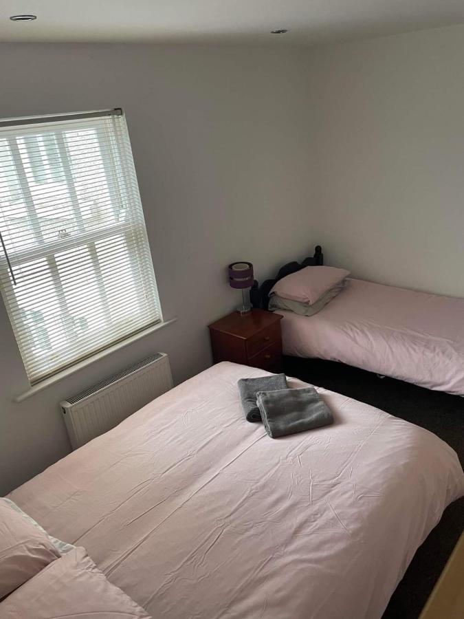 2 Laurel Court Villa Ulverston Ngoại thất bức ảnh