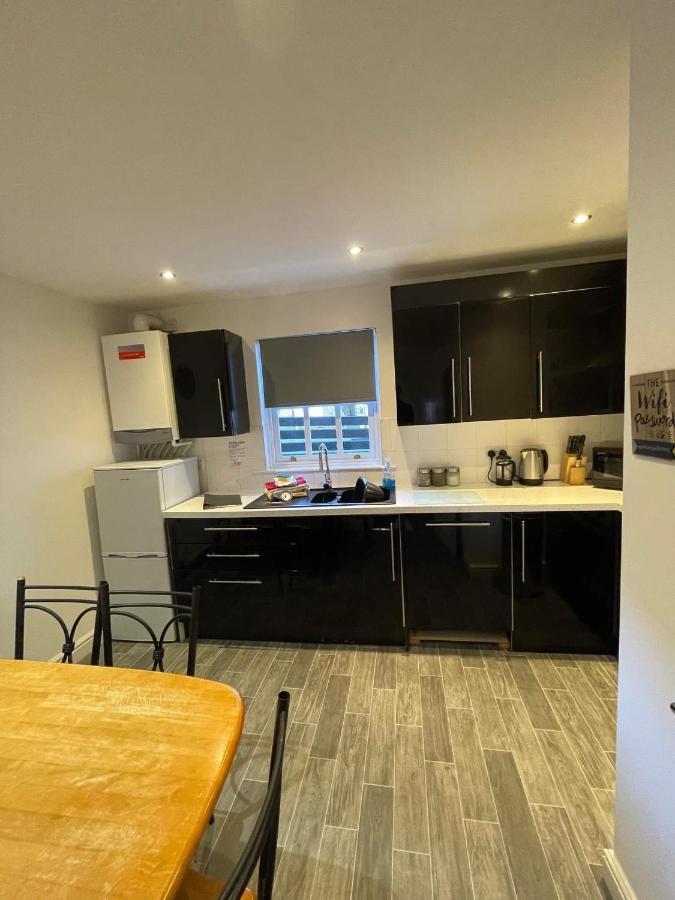 2 Laurel Court Villa Ulverston Ngoại thất bức ảnh