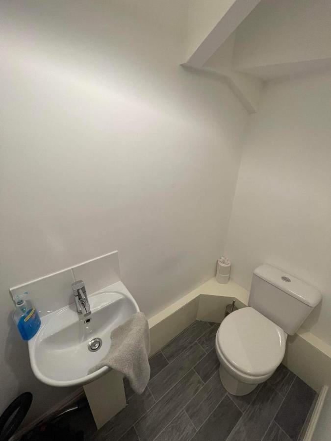 2 Laurel Court Villa Ulverston Ngoại thất bức ảnh