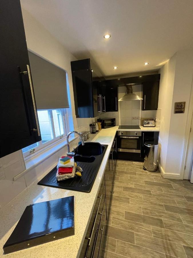 2 Laurel Court Villa Ulverston Ngoại thất bức ảnh