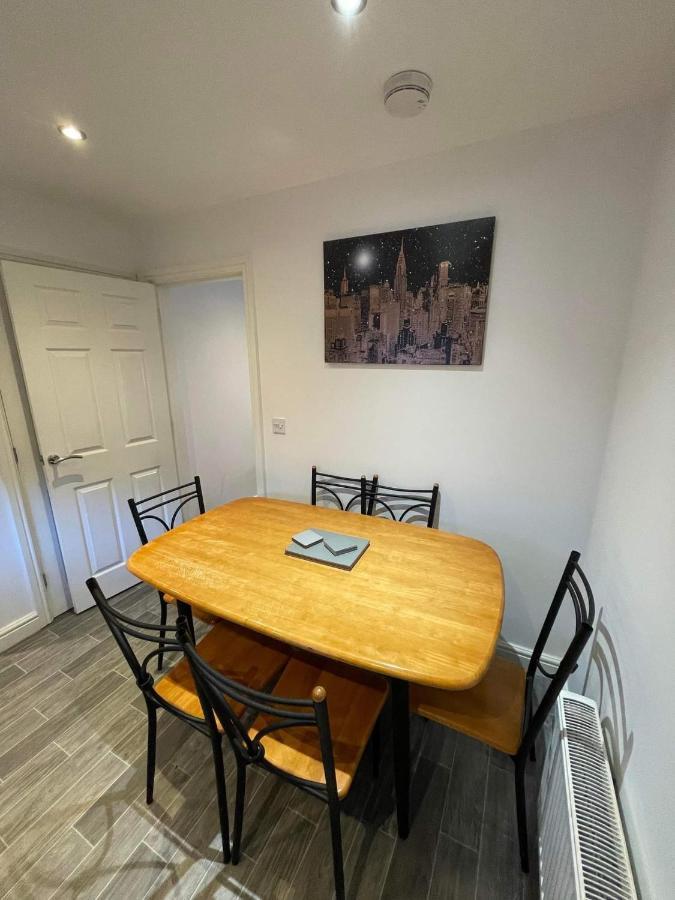 2 Laurel Court Villa Ulverston Ngoại thất bức ảnh