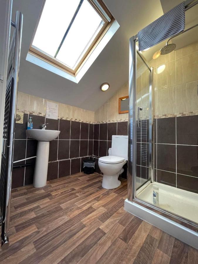 2 Laurel Court Villa Ulverston Ngoại thất bức ảnh