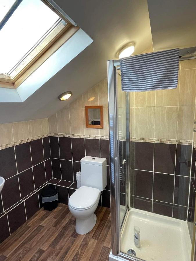 2 Laurel Court Villa Ulverston Ngoại thất bức ảnh