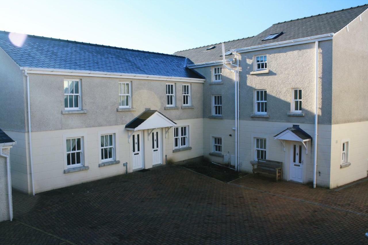 2 Laurel Court Villa Ulverston Ngoại thất bức ảnh