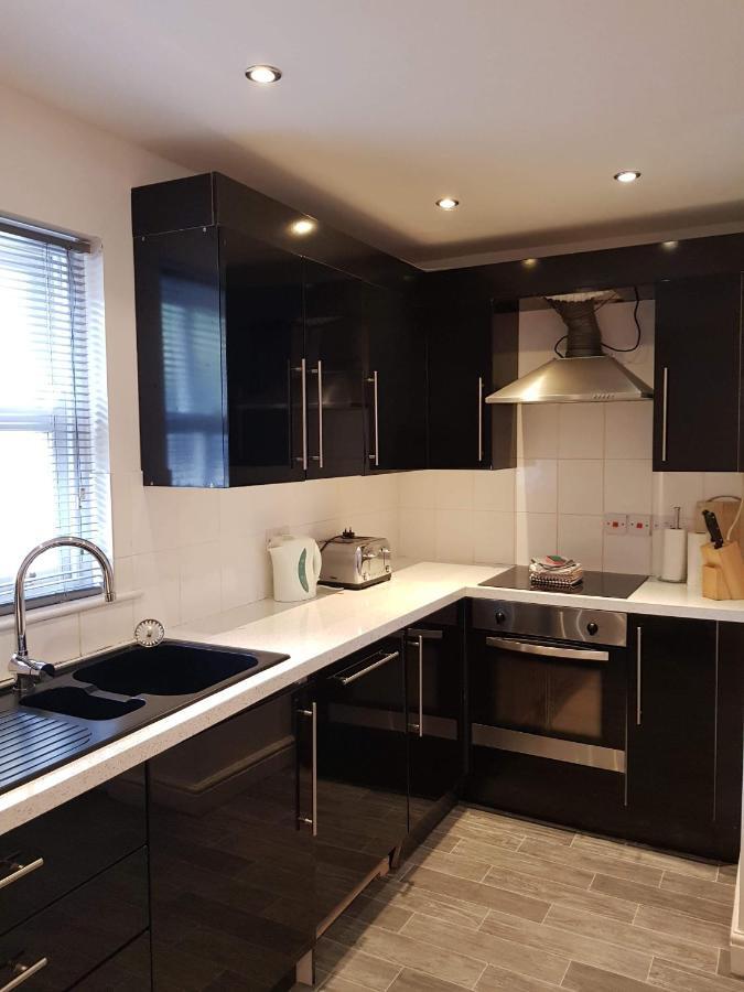 2 Laurel Court Villa Ulverston Ngoại thất bức ảnh